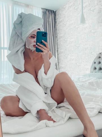 Мишель Прекрасная Реал фото 3