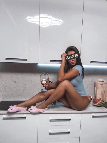 Мишель Прекрасная Реал фото 4